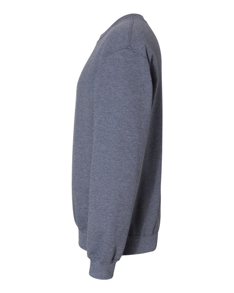 18000 - Unisex Crew Neck Sweatshirt - Cotton/Polyester