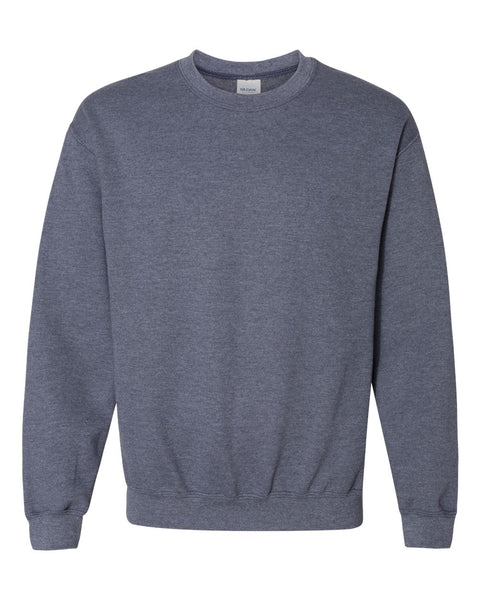 18000 - Unisex Crew Neck Sweatshirt - Cotton/Polyester