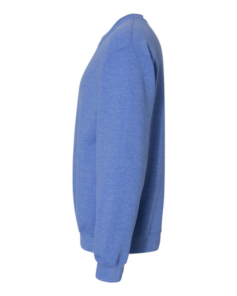18000 - Unisex Crew Neck Sweatshirt - Cotton/Polyester
