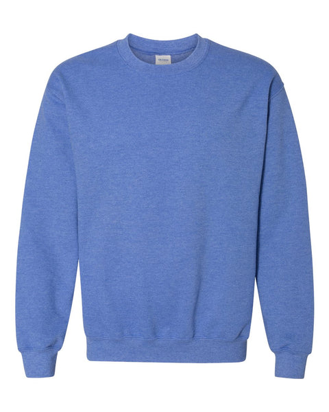 18000 - Unisex Crew Neck Sweatshirt - Cotton/Polyester