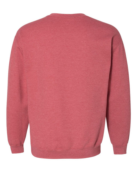 18000 - Unisex Crew Neck Sweatshirt - Cotton/Polyester