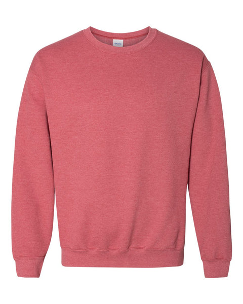 18000 - Unisex Crew Neck Sweatshirt - Cotton/Polyester