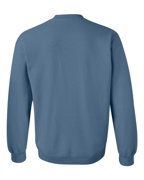 18000 - Unisex Crew Neck Sweatshirt - Cotton/Polyester
