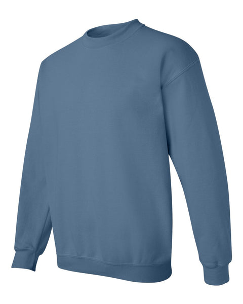 18000 - Unisex Crew Neck Sweatshirt - Cotton/Polyester