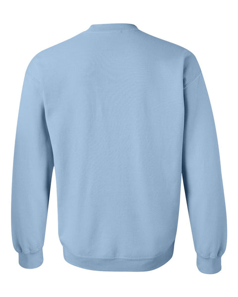 18000 - Unisex Crew Neck Sweatshirt - Cotton/Polyester