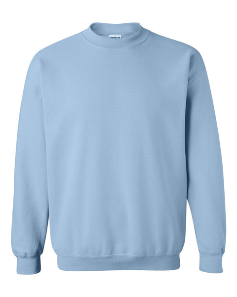 18000 - Unisex Crew Neck Sweatshirt - Cotton/Polyester