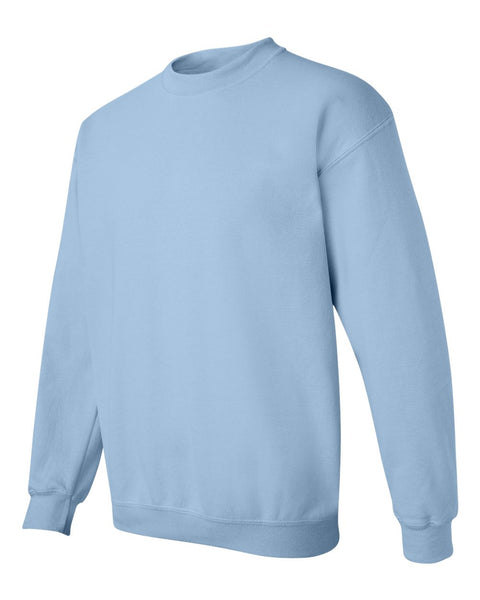 18000 - Unisex Crew Neck Sweatshirt - Cotton/Polyester
