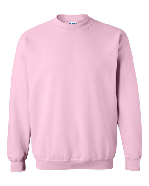 18000 - Unisex Crew Neck Sweatshirt - Cotton/Polyester