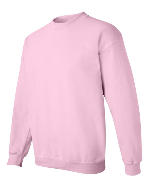 18000 - Unisex Crew Neck Sweatshirt - Cotton/Polyester
