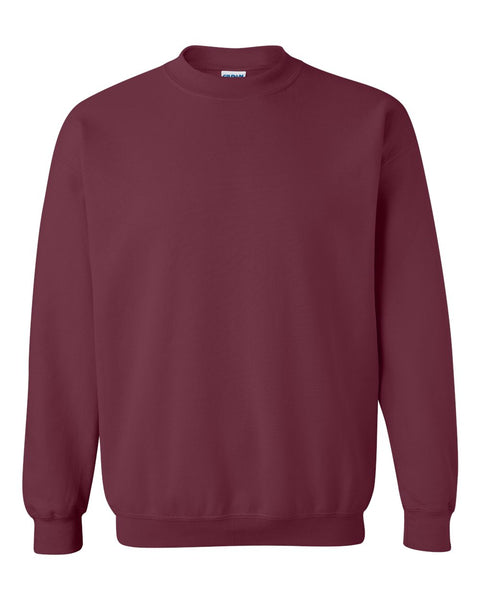18000 - Unisex Crew Neck Sweatshirt - Cotton/Polyester