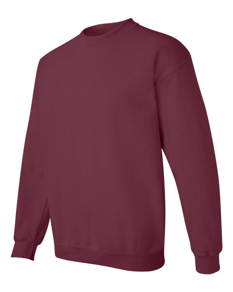 18000 - Unisex Crew Neck Sweatshirt - Cotton/Polyester
