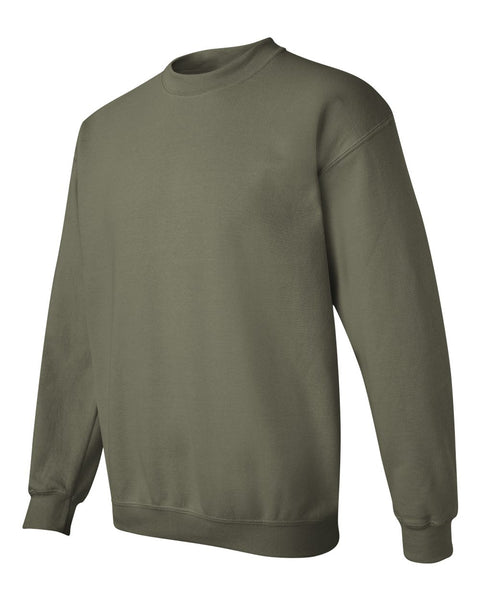 18000 - Unisex Crew Neck Sweatshirt - Cotton/Polyester