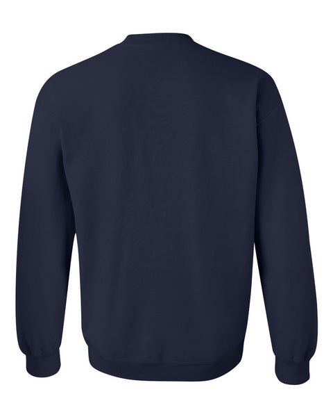 18000 - Unisex Crew Neck Sweatshirt - Cotton/Polyester