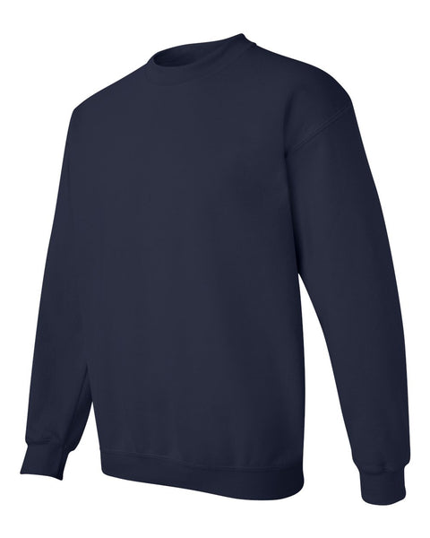18000 - Unisex Crew Neck Sweatshirt - Cotton/Polyester