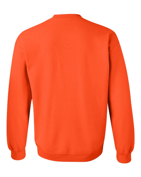 18000 - Unisex Crew Neck Sweatshirt - Cotton/Polyester