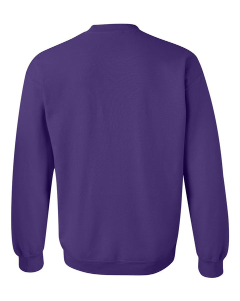 18000 - Unisex Crew Neck Sweatshirt - Cotton/Polyester