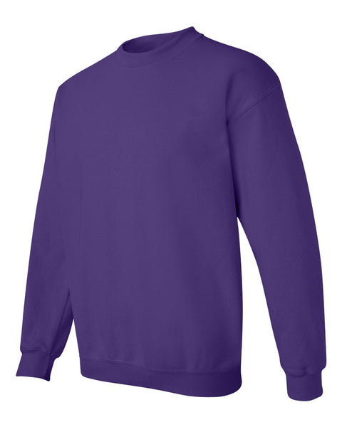 18000 - Unisex Crew Neck Sweatshirt - Cotton/Polyester