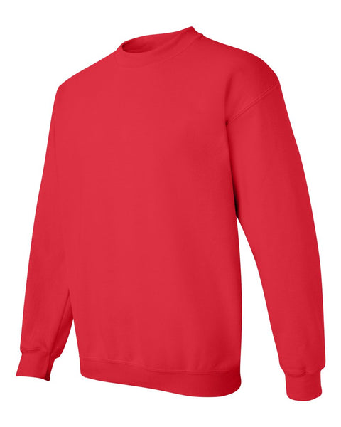 18000 - Unisex Crew Neck Sweatshirt - Cotton/Polyester