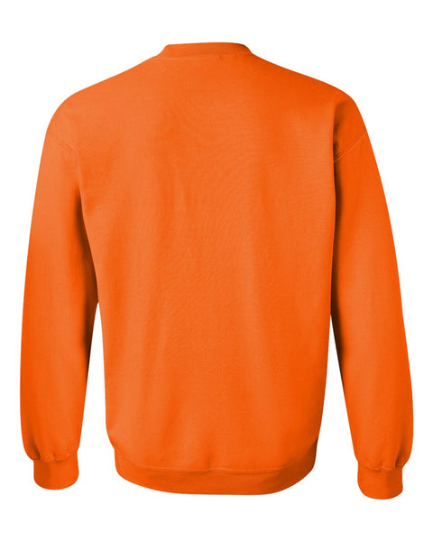 18000 - Unisex Crew Neck Sweatshirt - Cotton/Polyester