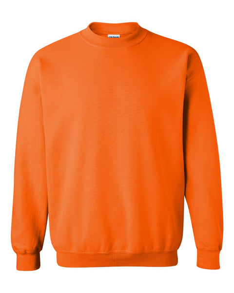 18000 - Unisex Crew Neck Sweatshirt - Cotton/Polyester