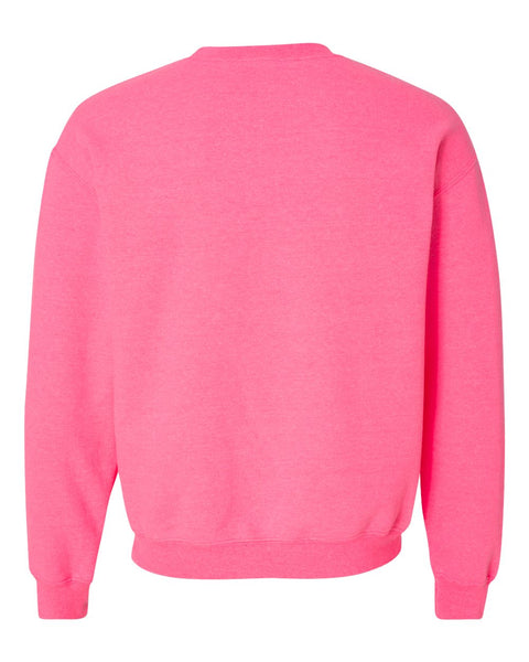 18000 - Unisex Crew Neck Sweatshirt - Cotton/Polyester