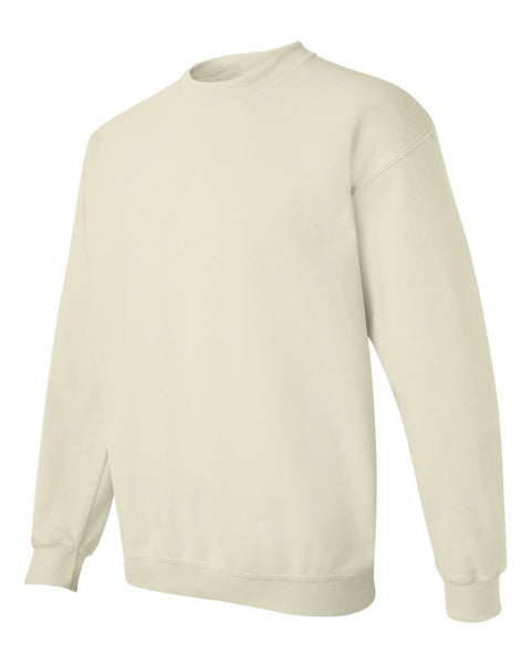 18000 - Unisex Crew Neck Sweatshirt - Cotton/Polyester