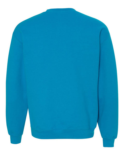 18000 - Unisex Crew Neck Sweatshirt - Cotton/Polyester