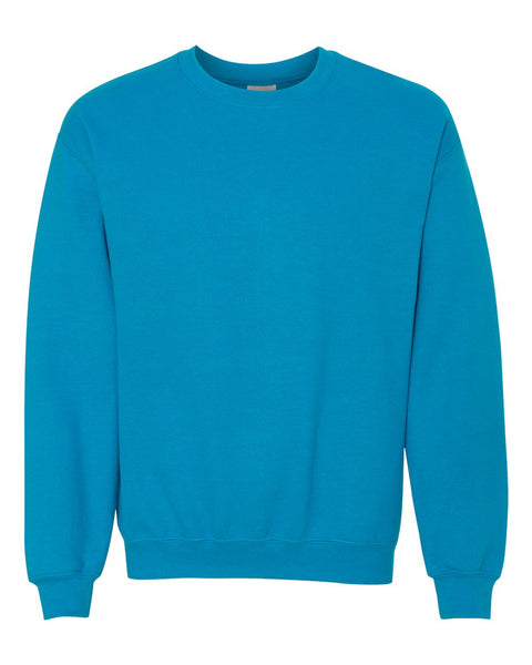 18000 - Unisex Crew Neck Sweatshirt - Cotton/Polyester