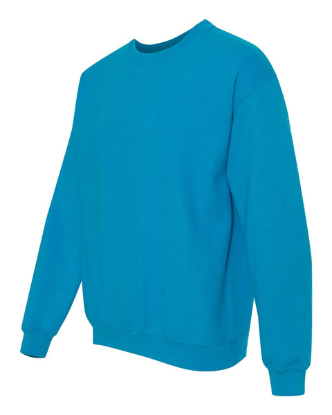 18000 - Unisex Crew Neck Sweatshirt - Cotton/Polyester
