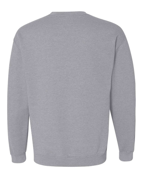18000 - Unisex Crew Neck Sweatshirt - Cotton/Polyester