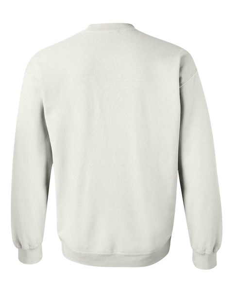 18000 - Unisex Crew Neck Sweatshirt - Cotton/Polyester