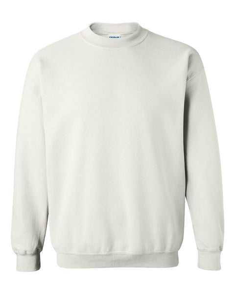 18000 - Unisex Crew Neck Sweatshirt - Cotton/Polyester