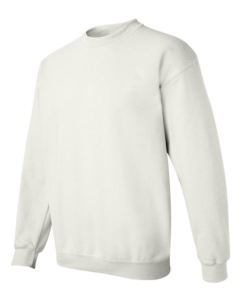 18000 - Unisex Crew Neck Sweatshirt - Cotton/Polyester