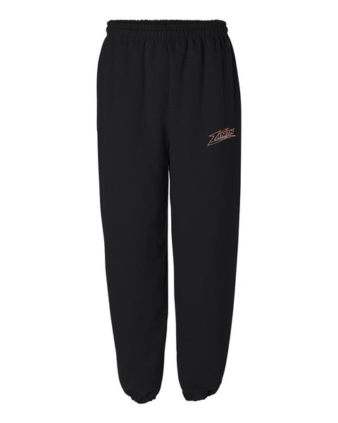 Pantalon joggings - Noir