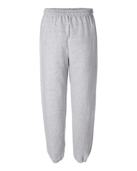 Pantalon joggings - Gris