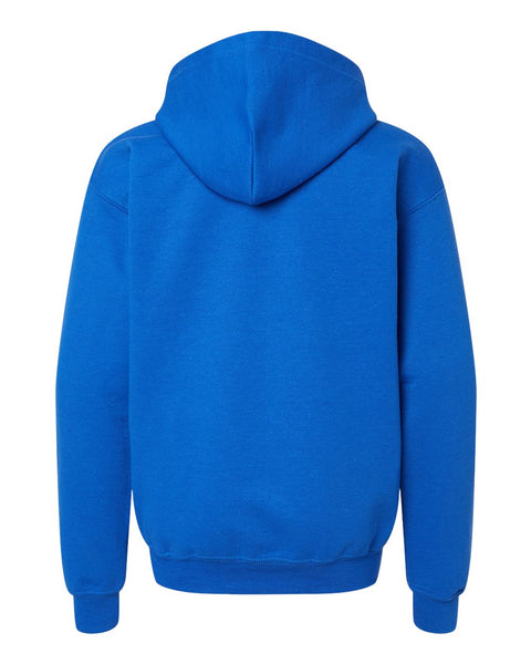 18600B - Junior zip jacket - Cotton/Polyester