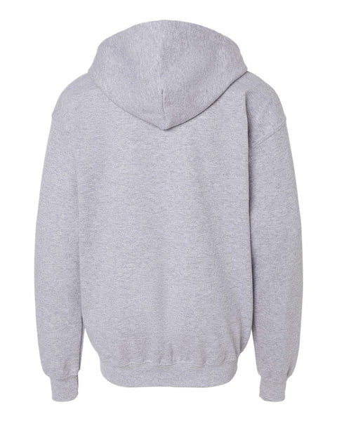 18600B - Junior zip jacket - Cotton/Polyester