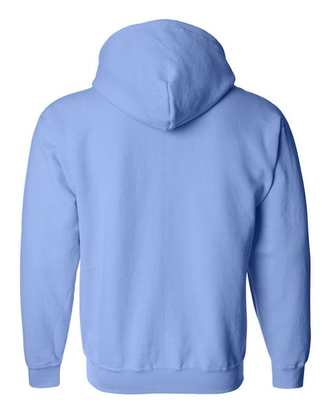 18600 - Unisex zip jacket - Cotton/Polyester