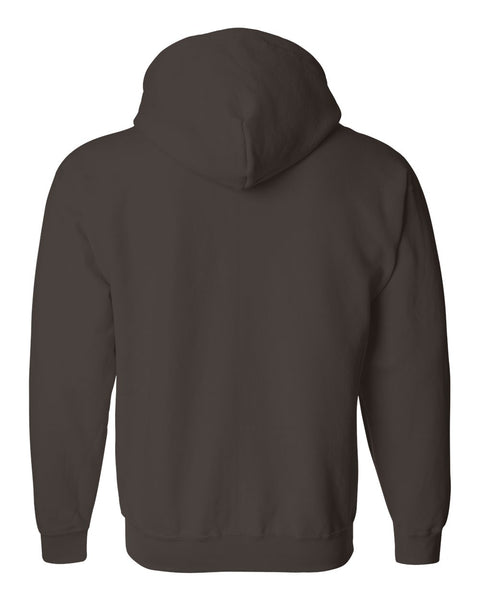 18600 - Unisex zip jacket - Cotton/Polyester