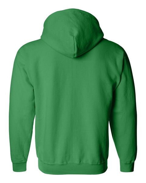 18600 - Unisex zip jacket - Cotton/Polyester