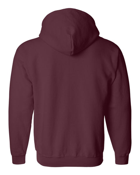 18600 - Unisex zip jacket - Cotton/Polyester