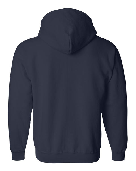 18600 - Unisex zip jacket - Cotton/Polyester