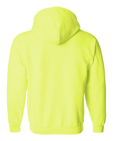 18600 - Unisex zip jacket - Cotton/Polyester