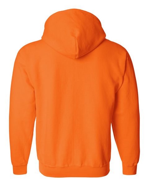 18600 - Unisex zip jacket - Cotton/Polyester