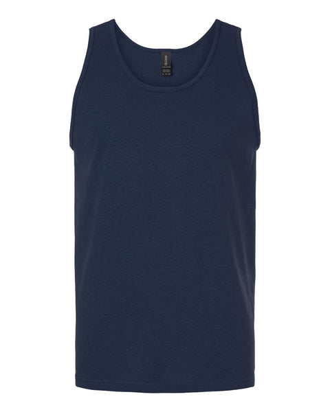 2200 - Camisole Homme - Coton