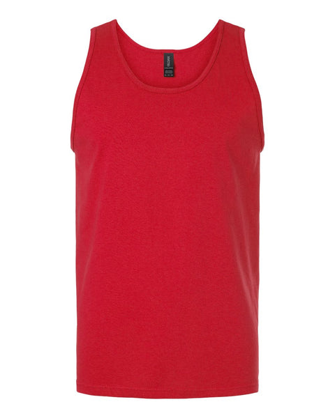 2200 - Camisole Homme - Coton