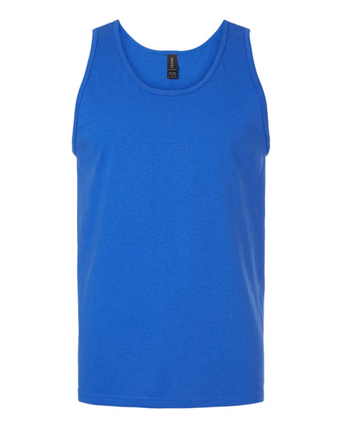 2200 - Camisole Homme - Coton