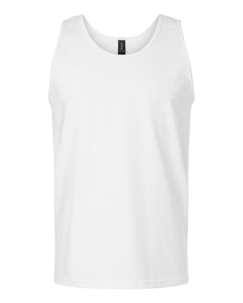 2200 - Camisole Homme - Coton