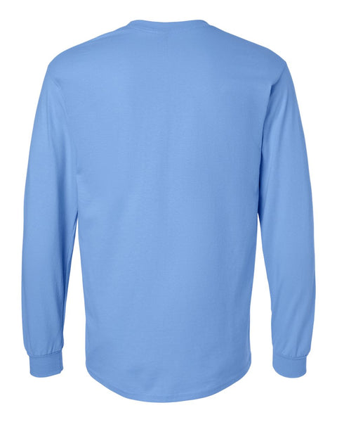 2400 - Unisex Long Sleeve T-Shirt - Cotton