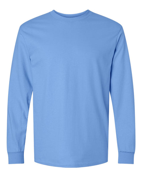 2400 - Unisex Long Sleeve T-Shirt - Cotton